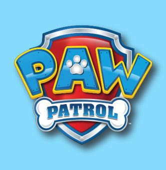 Paw Patrol Brillen
